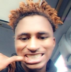 Meet your Posher, Liljay